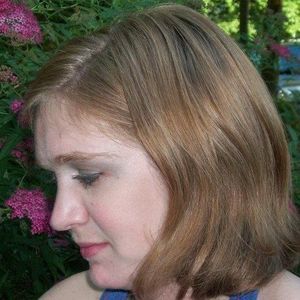 Meet your Posher, Julianne